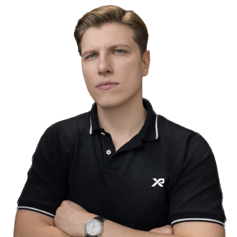 Portret XPREAY